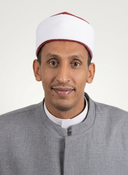 Sheikh Mohamed Hegazy